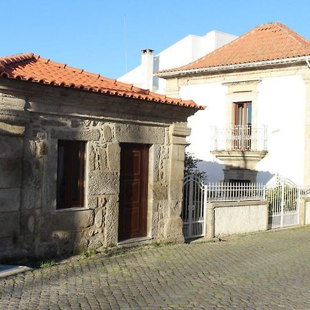 הוילה Moimenta da Serra Casa Bento Moura Portugal מראה חיצוני תמונה